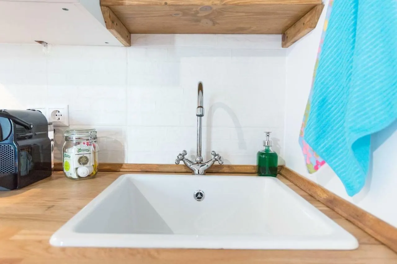Apartmán Luxury La Talencia Torremolinos