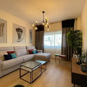 Centro Luxury Apartament Torremolinos