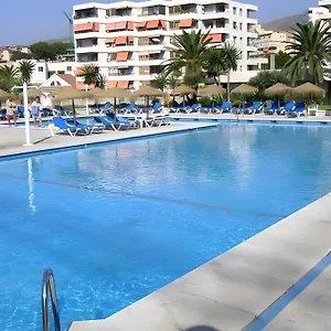 Spacious In The Heart Of La Nogalera Torremolinos