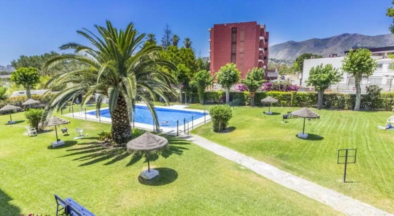 Luxury La Talencia Apartment Torremolinos Spain