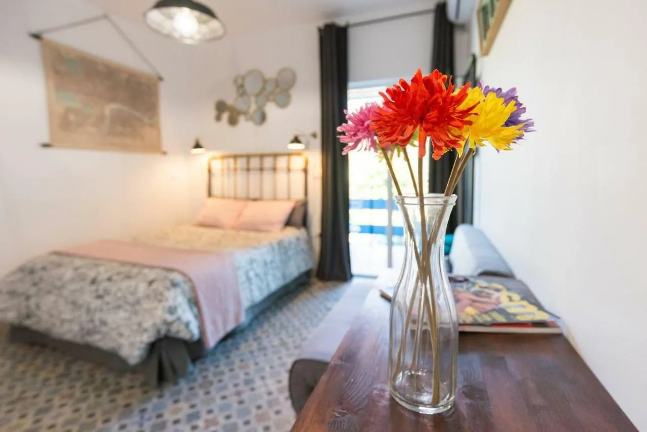 Luxury La Talencia Apartment Torremolinos 0*,