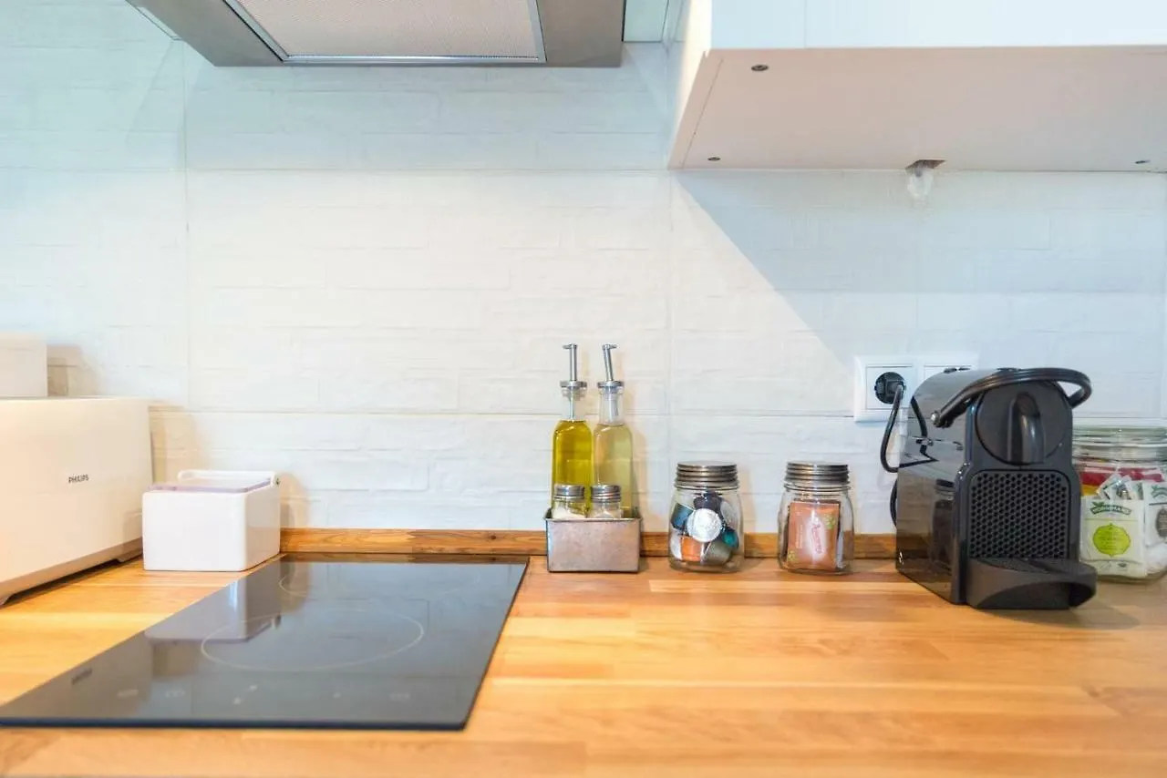 Luxury La Talencia Apartamento Torremolinos