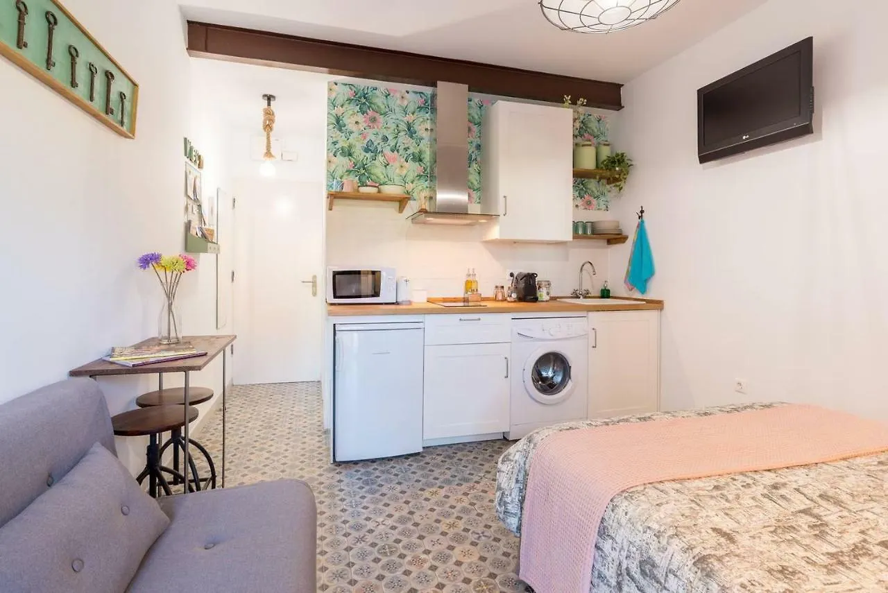 Luxury La Talencia Apartamento Torremolinos España