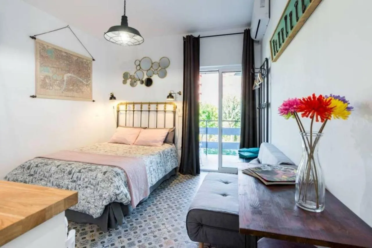 Luxury La Talencia Apartamento Torremolinos