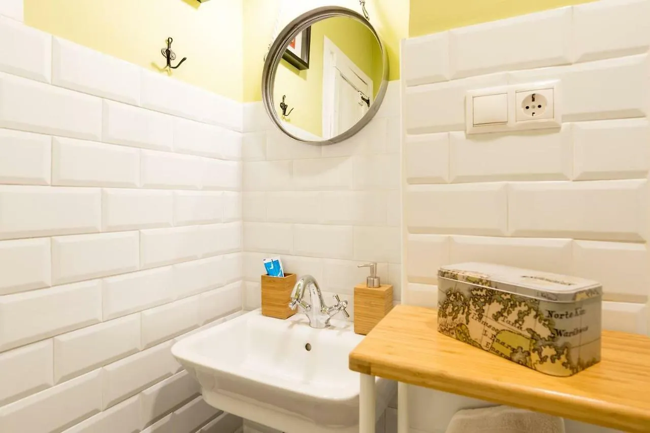 Luxury La Talencia Apartamento Torremolinos España