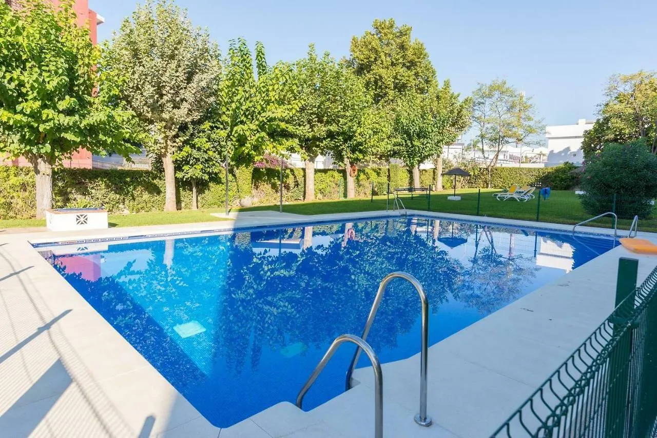 Luxury La Talencia Apartment Torremolinos