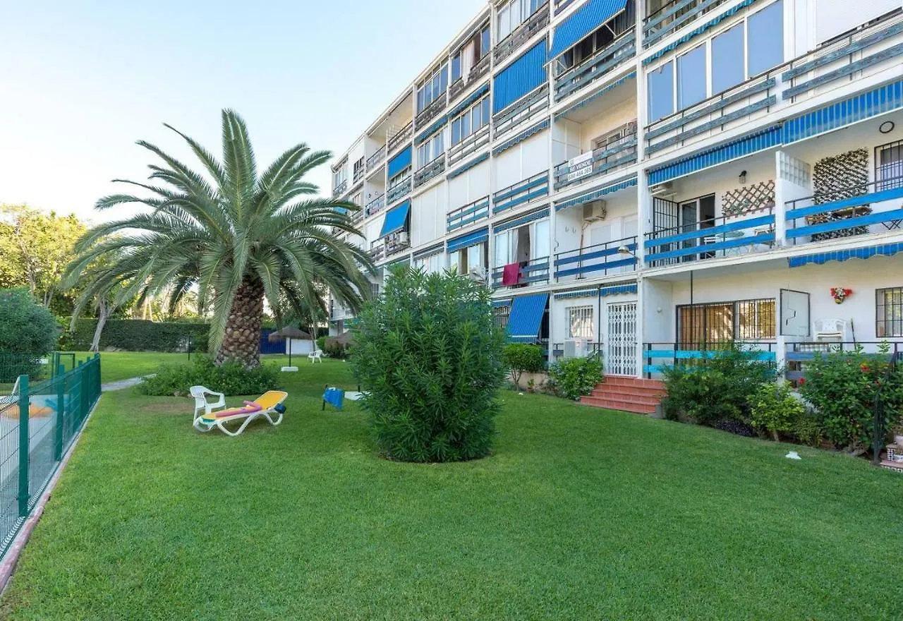 Luxury La Talencia Apartment Torremolinos Spain