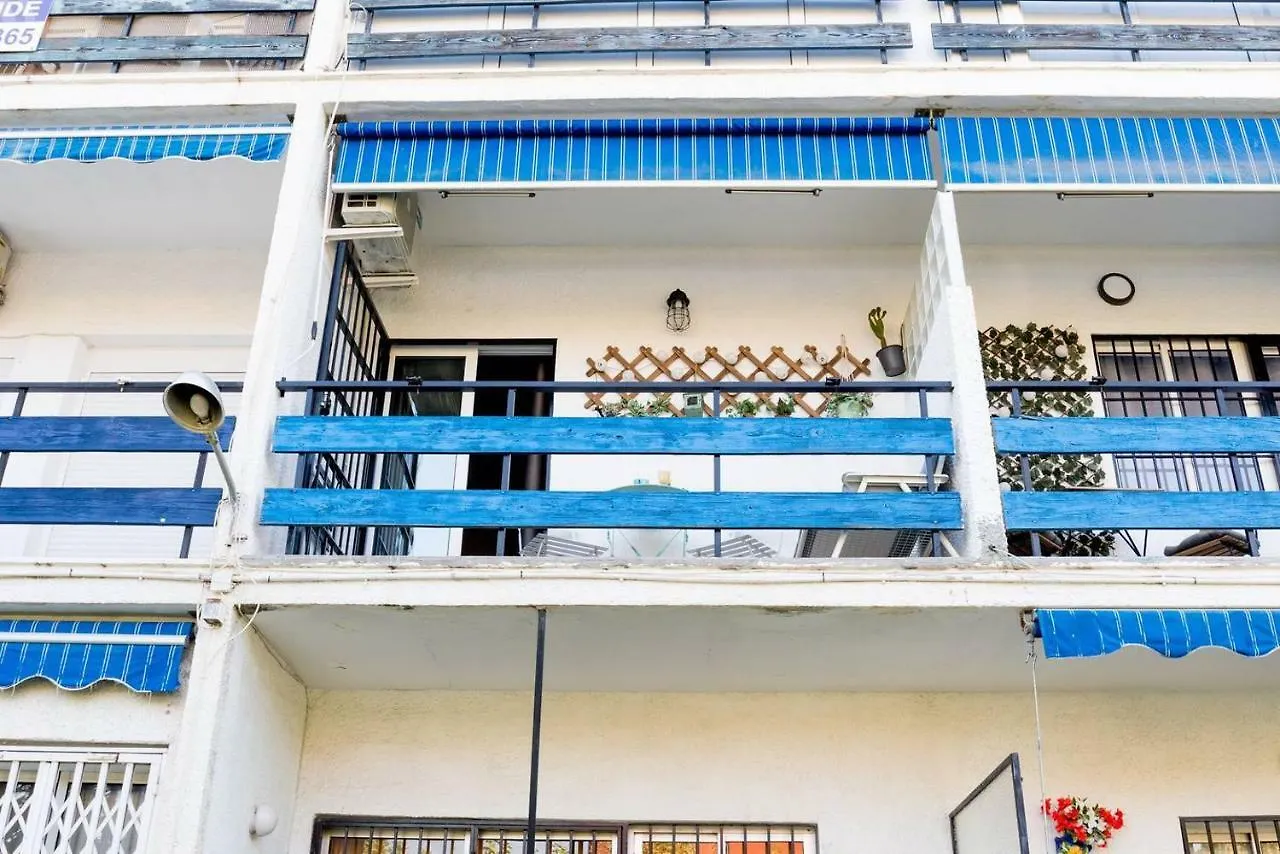 Luxury La Talencia Apartment Torremolinos