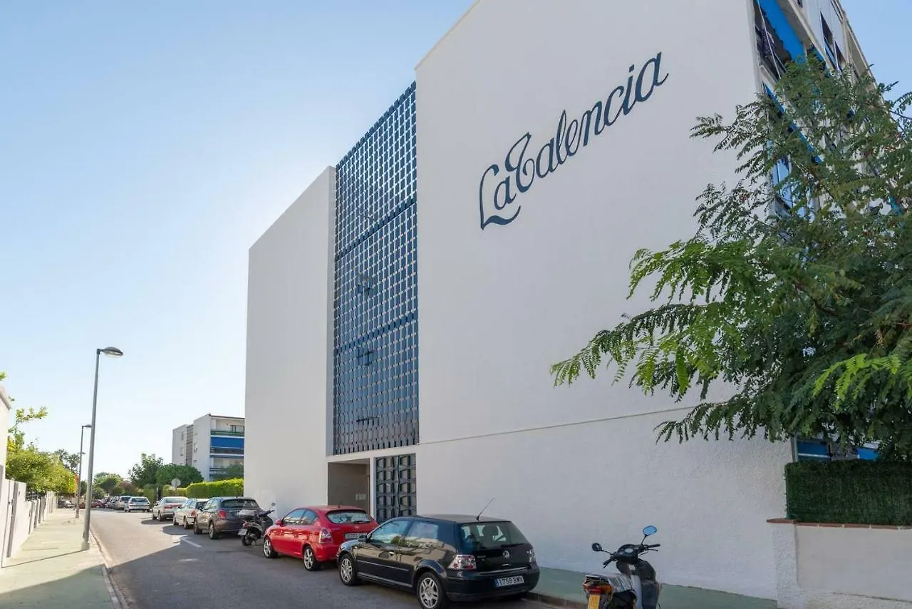 Luxury La Talencia Apartamento Torremolinos